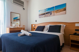 Hotel Mare Blu Resort & Spa