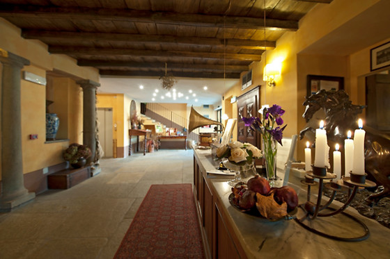 Locanda della Maison Verte - photo 2