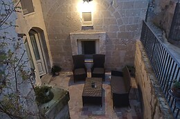 Hotel Residence San Giorgio Matera