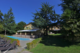 Locanda della Maison Verte