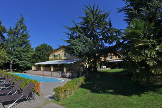Locanda della Maison Verte - photo 0