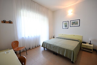 Soggiorno benessere di 2 notti al Grand Hotel delle Terme in provincia di Cosenza