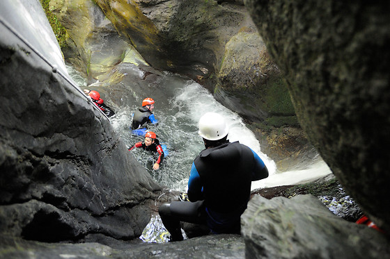 Cascarre Escalade - photo 5