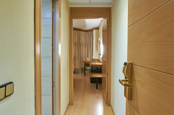 AR HOTEL LOS ARCOS - photo 8