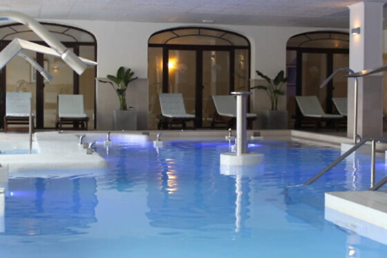 CENTRO DE SALUD Y BELLEZA SH VIA GADEA SALUX THALASSO-SPA ALTEA - photo 1