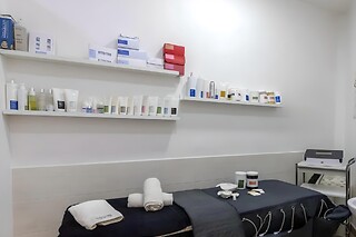 Massaggio total body da 45 minuti da Essentia a Napoli