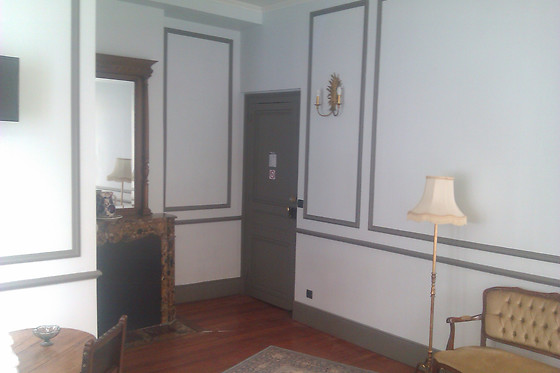 Chateau de Bonnevaux - photo 7