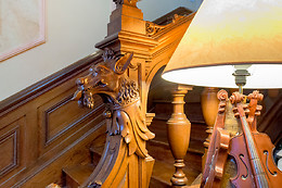 Domaine de Moresville