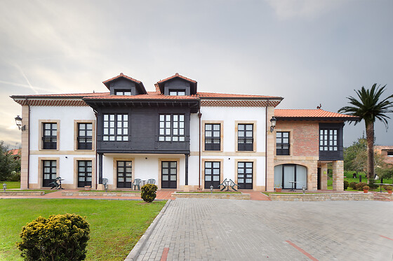 LA CASONA DE LA ROZA - photo 11