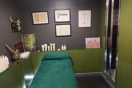 Centro estetico e benessere Miss Brown
