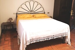 Casale la valle del Tevere