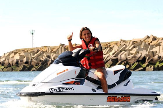 Tim'Jet - photo 9