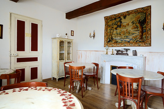 Hotel The Originals du Parc Avignon Est - photo 17