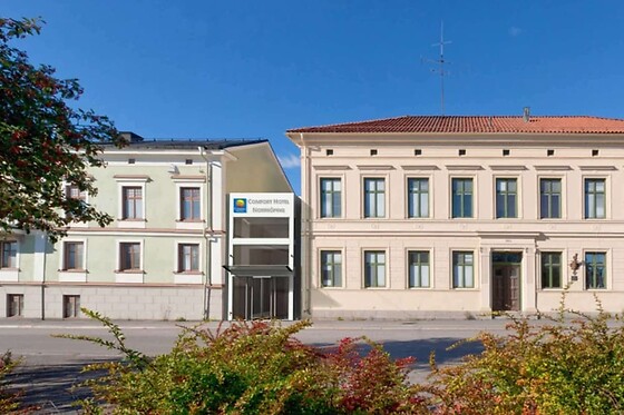 Online Booking EPS - photo 0