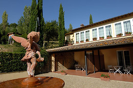 MARIGNOLLE & C. S.A.S. - Relais Marignolle