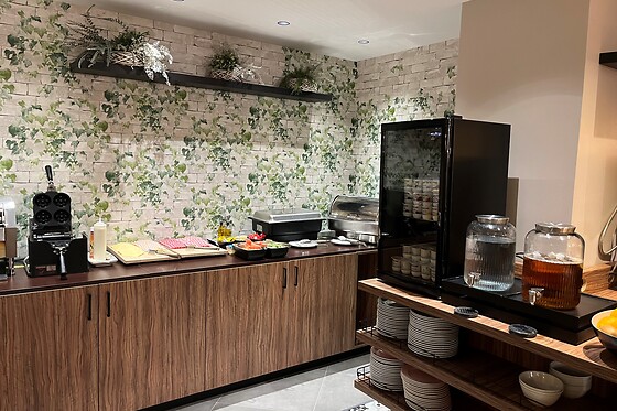 Floris Hotel Arlequin - photo 10