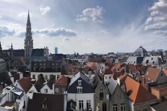 Floris Hotel Arlequin - photo 19