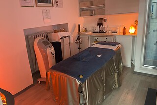 Massaggio schiena per due da Newform a Torino