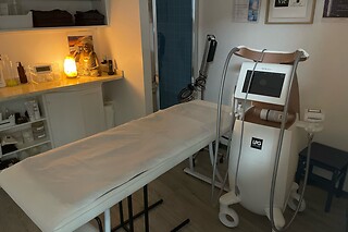 Massaggio schiena per due da Newform a Torino
