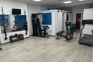 Massaggio schiena per due da Newform a Torino