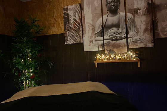 Namasté, les massages bien-être - photo 3