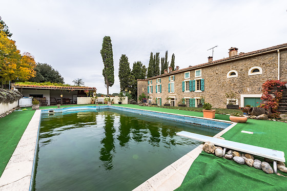 Domaine de St Andrieu - photo 1