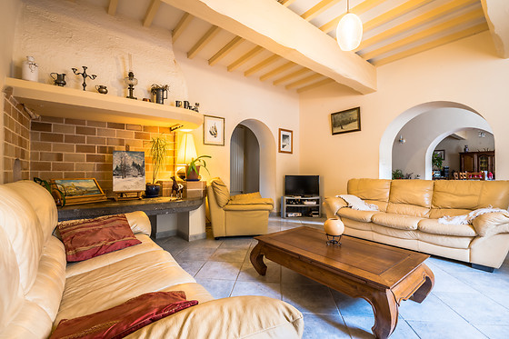 Domaine de St Andrieu - photo 22