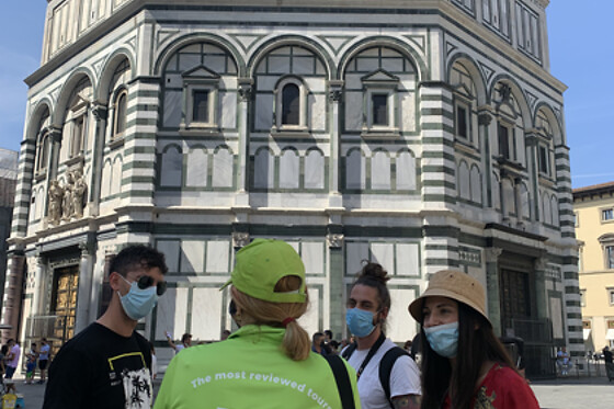 My Tour in Italy - photo 6