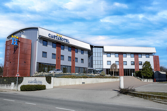 CastaHotel - photo 3