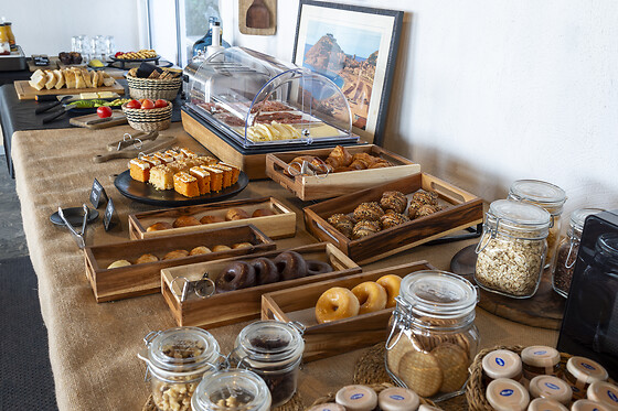 HOSTAL BOUTIQUE ES MENUT - photo 7