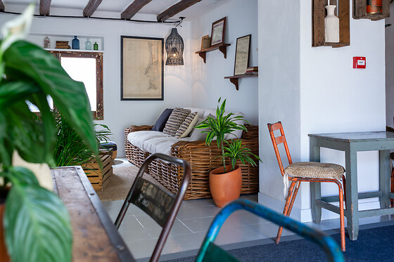 HOSTAL BOUTIQUE ES MENUT - photo 4