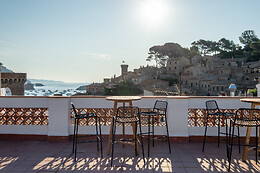 HOSTAL BOUTIQUE ES MENUT