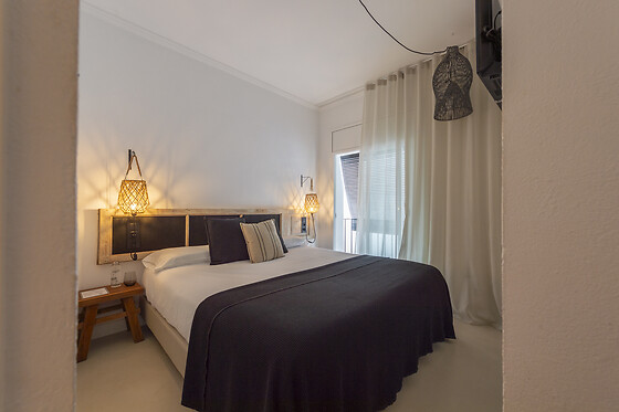 HOSTAL BOUTIQUE ES MENUT - photo 6