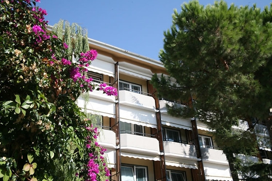 Hotel Palace - photo 9