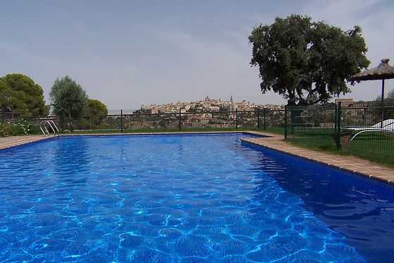HOTEL CIGARRAL EL BOSQUE - photo 7