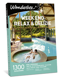 Week end Relax & Delizie