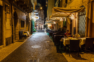 3 giorni da sogno a Verona