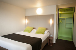Hotel Campanile Vire