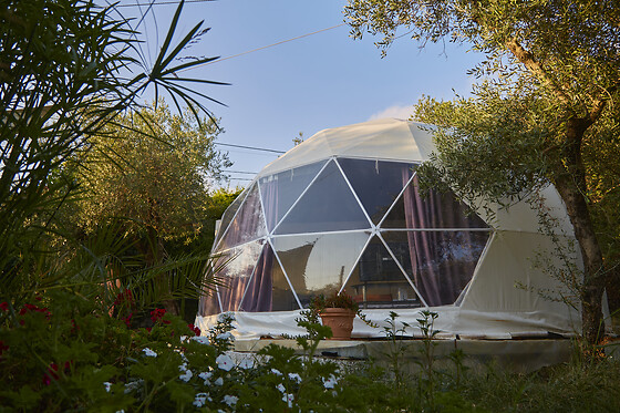 Glamping Domes San Martino - photo 3