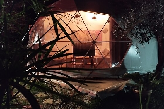 Glamping Domes San Martino - photo 1