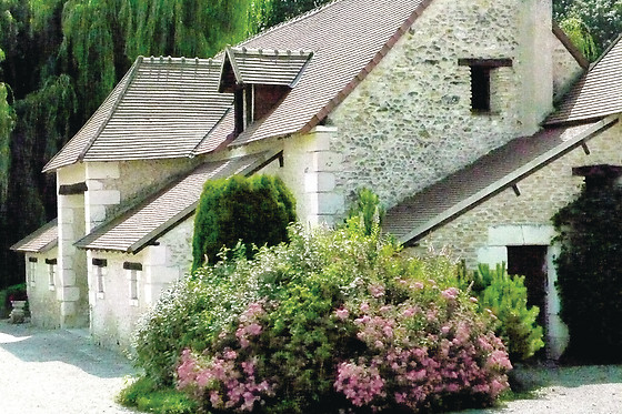 L'Enclos de la Brétignière - photo 1