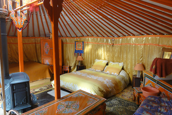 Oasis de Bellecombe - photo 1