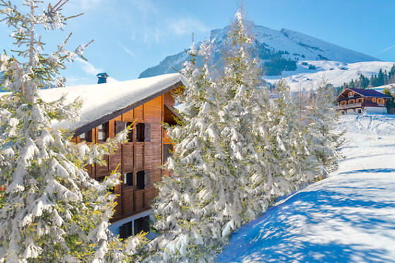 Azureva La Cluzaz Les Aravis - photo 3