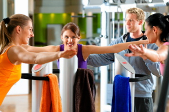 HelloFitness - photo 7