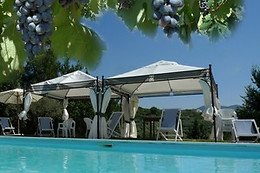 Agriturismo Giardini di Eidos
