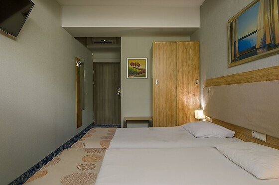 Online Booking EPS - photo 2