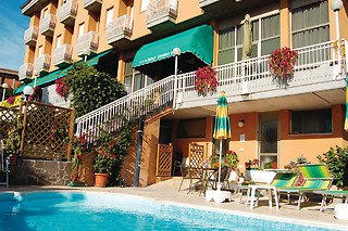 Soggiorno relax di 2 notti in provincia di Parma all'Hotel Garden