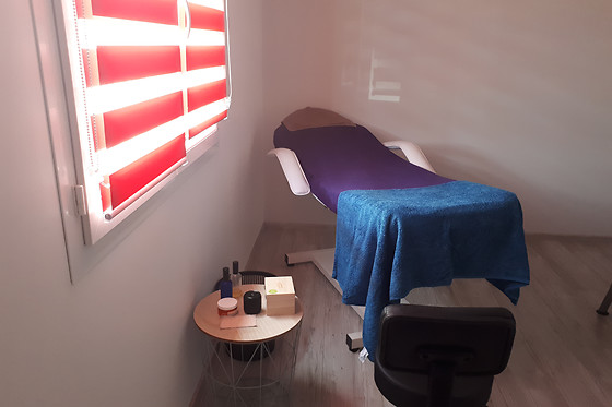 Réflexologie Emilie Reveyrand - photo 2