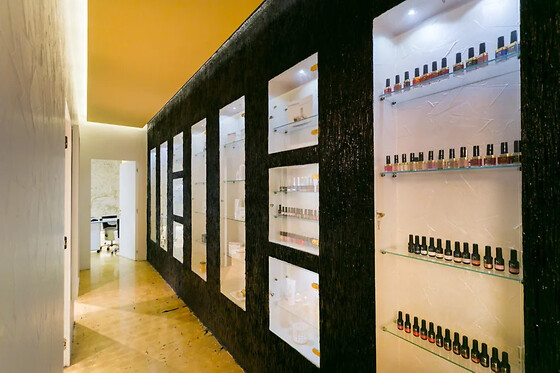 Montenero 8 Beauty & Luxury SPA - photo 4
