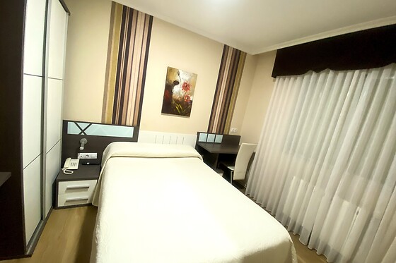 HOTEL GALATEA BURELA - photo 2